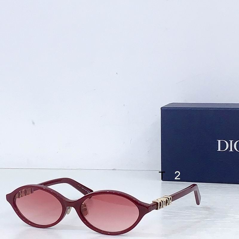 Dior Sunglasses ID:20260410-958